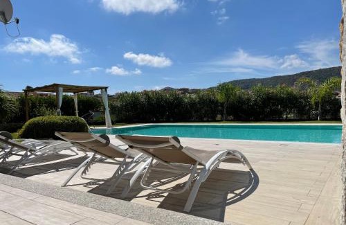 Tanaunella Villa | Villa Anna
