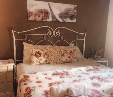 Castrocielo Apartment | Villa Anna!