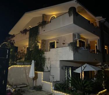 Castrocielo Apartment | Villa Anna!