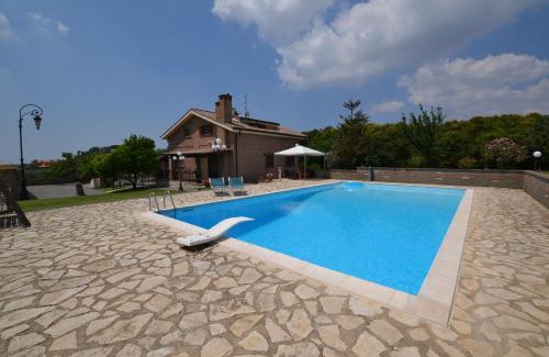 Genzano di Roma Villa | Villa Anna