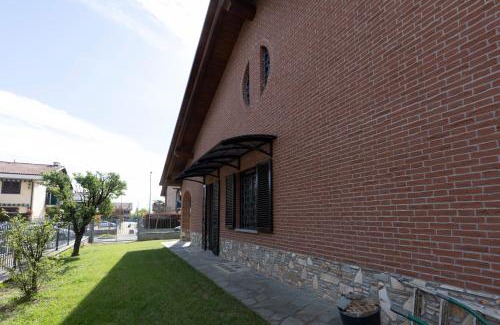 Moncalieri Villa | Villa Anna
