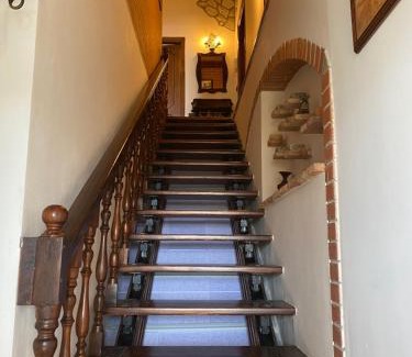 Rocca di Papa House | Villa Anna