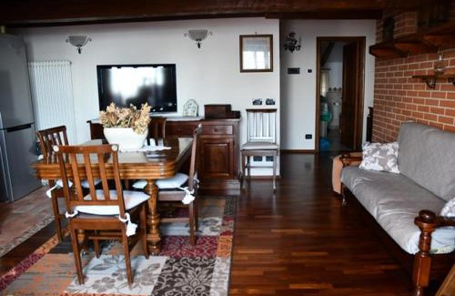 Rocca di Papa House | Villa Anna