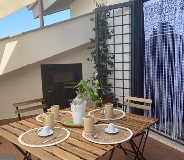 Rocca di Papa House | Villa Anna
