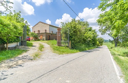 Rosignano Monferrato House | Villa Anna in Monferrato