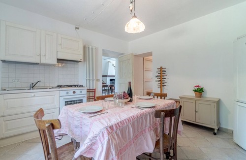 Rosignano Monferrato House | Villa Anna in Monferrato