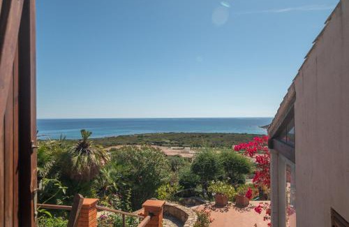 Luddui House | Villa Anna