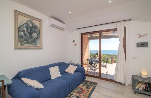 Luddui House | Villa Anna