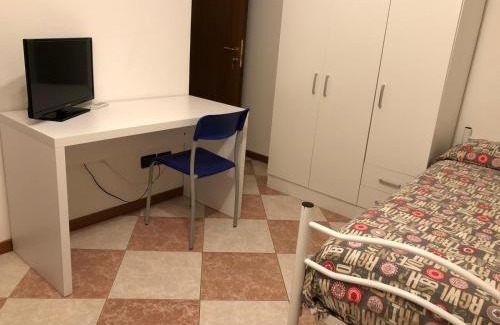 Sarego House | villa anna