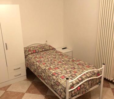 Sarego House | villa anna