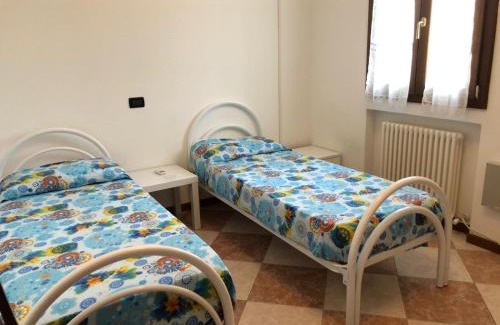 Sarego House | villa anna