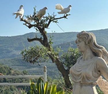 Chiusanico House | Villa Anna