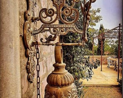 Riebeek Kasteel Hotel | Villa Anna Katarina