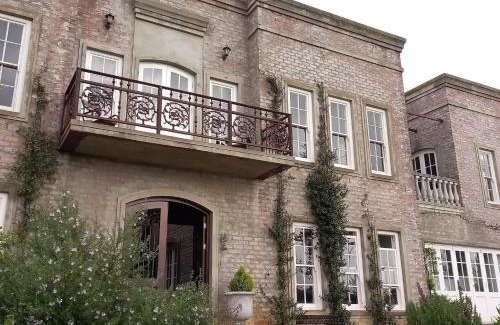 Riebeek Kasteel Hotel | Villa Anna Katarina