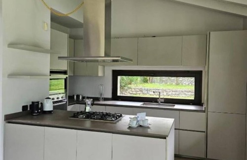 Pilzone Villa | Villa Anna Lake View