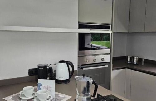 Pilzone Villa | Villa Anna Lake View