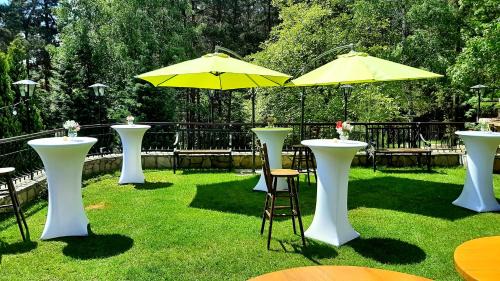 Maritsa Villa | Villa Anna Luxury Lake Residence