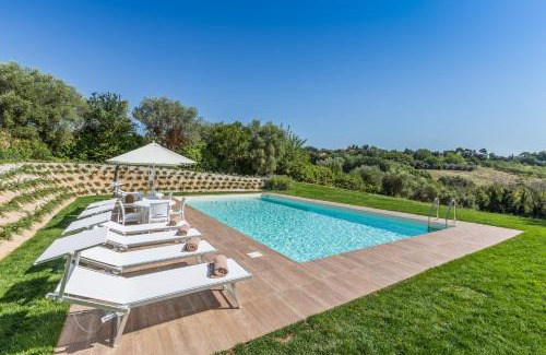 Monteprandone Villa | Villa Anna Maria