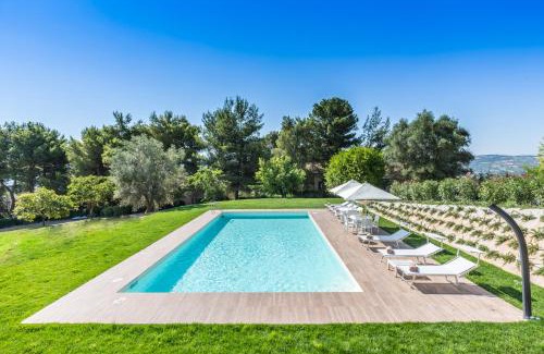 Monteprandone Villa | Villa Anna Maria