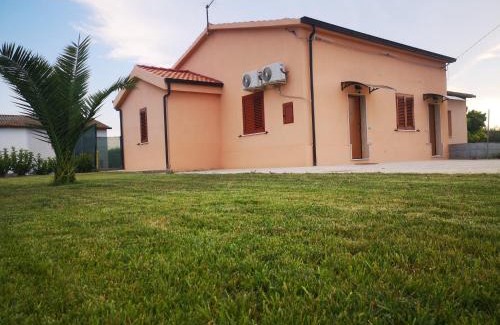 Scanzano Jonico House | Villa Anna Maria