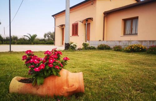 Scanzano Jonico House | Villa Anna Maria