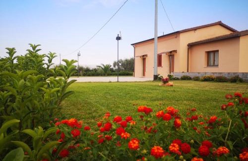 Scanzano Jonico House | Villa Anna Maria