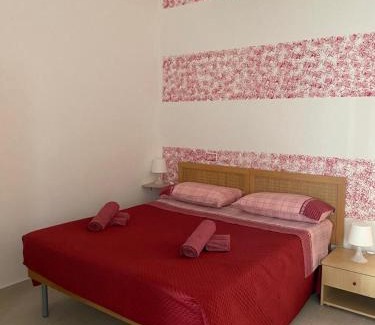 Scanzano Jonico House | Villa Anna Maria