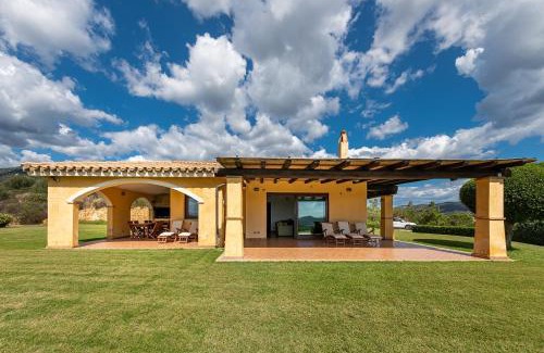 Villasimius Villa | Villa Anna Maria