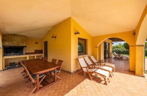 Villasimius Villa | Villa Anna Maria