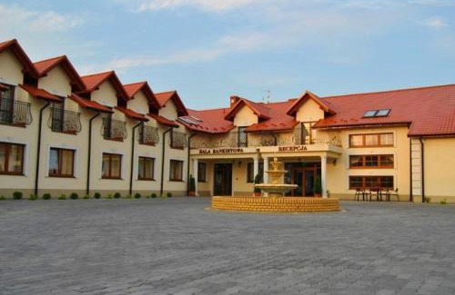 Tarnobrzeg Bed & Breakfast | Villa Anna