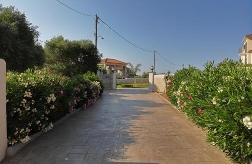 Pesada Villa | Villa Anna Rebecca