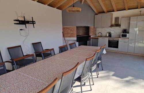 Zmijavci Villa | Villa Anna's heaven