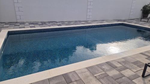 Zmijavci Villa | Villa Anna's heaven