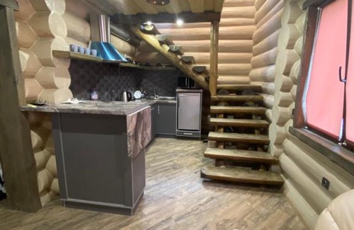 Polyana House | Villa Anna