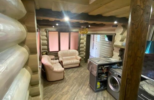 Polyana House | Villa Anna