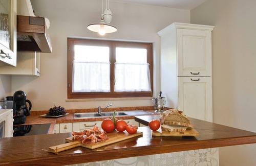 Vilanija Villa | Villa Anna - Villa Vilanija
