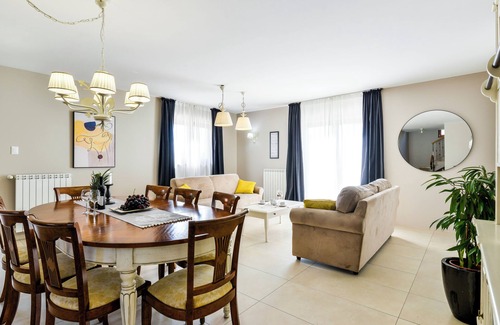 Vilanija Villa | Villa Anna - Villa Vilanija