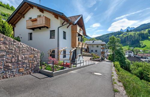 San Pietro Apartment | Villa Anna Villnöss