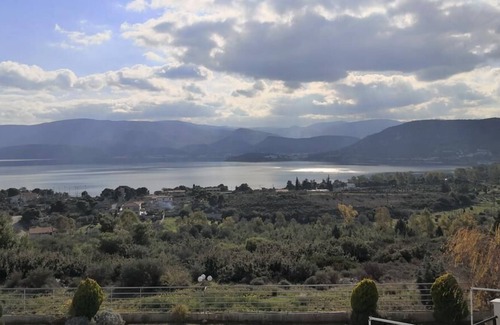 Isthmia Apartment | Villa Annabelle Isthmus