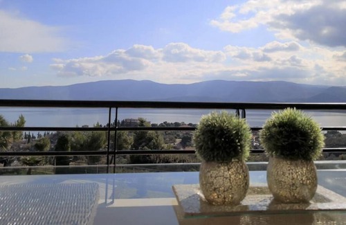 Isthmia Apartment | Villa Annabelle Isthmus