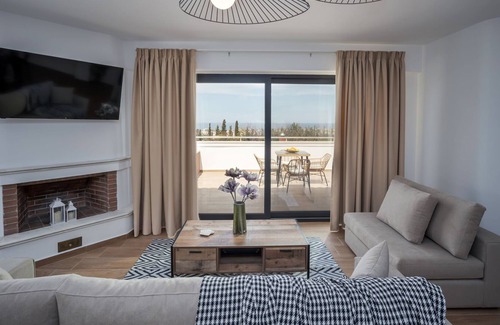 Malia Villa | Villa Annalena by Estia