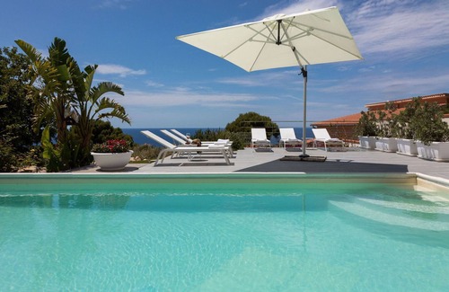 Pizzolungo Villa | Villa Annalisa - Pizzolungo ,Sicily