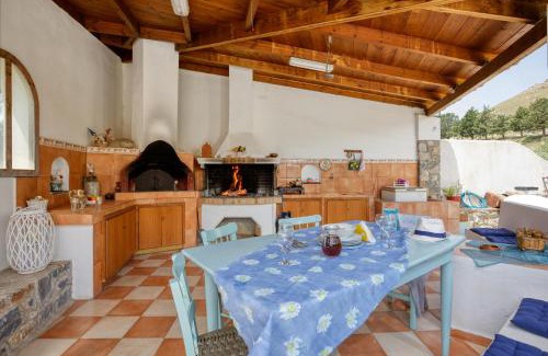 Kastelli Villa | Villa AnnaMaria