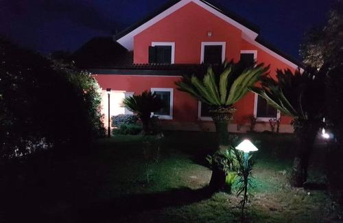 Cassino Bed & Breakfast | Villa Annamaria