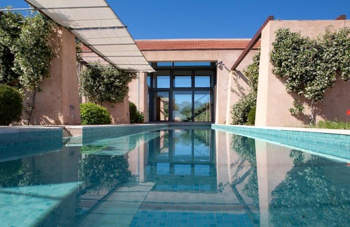 Kontomari Villa | Villa Annaniko