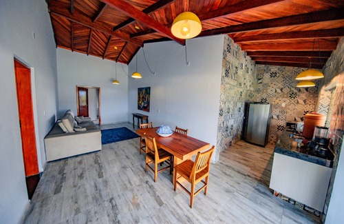 Alto Paraiso de Goias Condo | Villa Annapurna