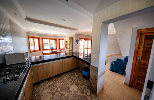 Alto Paraiso de Goias Condo | Villa Annapurna