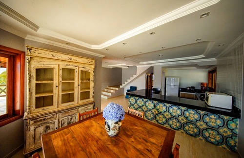 Alto Paraiso de Goias Condo | Villa Annapurna