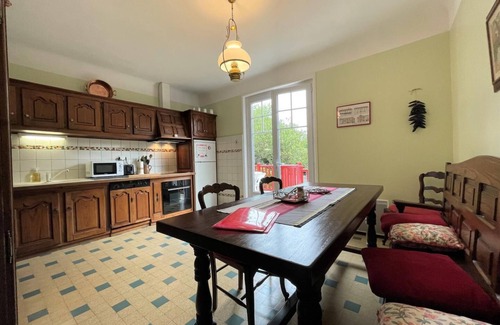 Bayonne House | Villa ANNE-MARIE - BAYONNE