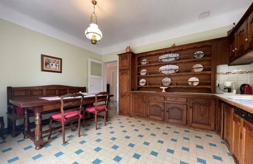 Bayonne House | Villa ANNE-MARIE - BAYONNE